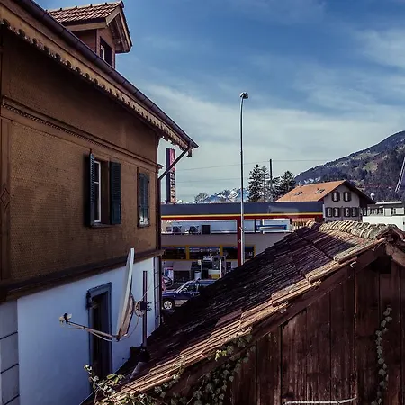 Ausfinn Mountain View