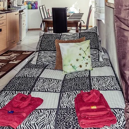 Ausfinn Mountain View * Интерлакен